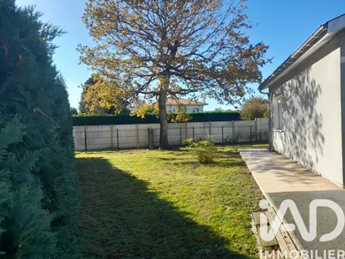 House in Biscarrosse (40600)