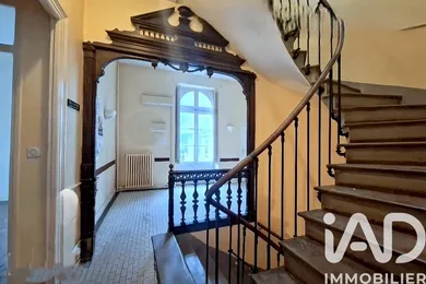 Maison de ville à Carcassonne (11000)