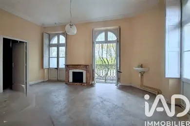 Maison de ville à Carcassonne (11000)