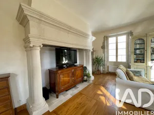 Apartment at Figeac (46100)