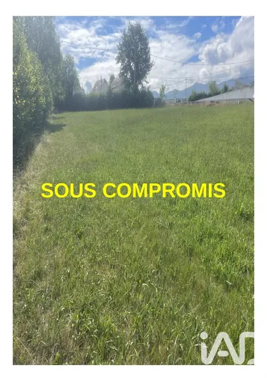 Terrain à bâtir à Lys (64260)