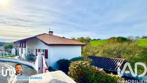 Traditional house in Saint-Pée-sur-Nivelle (64310)