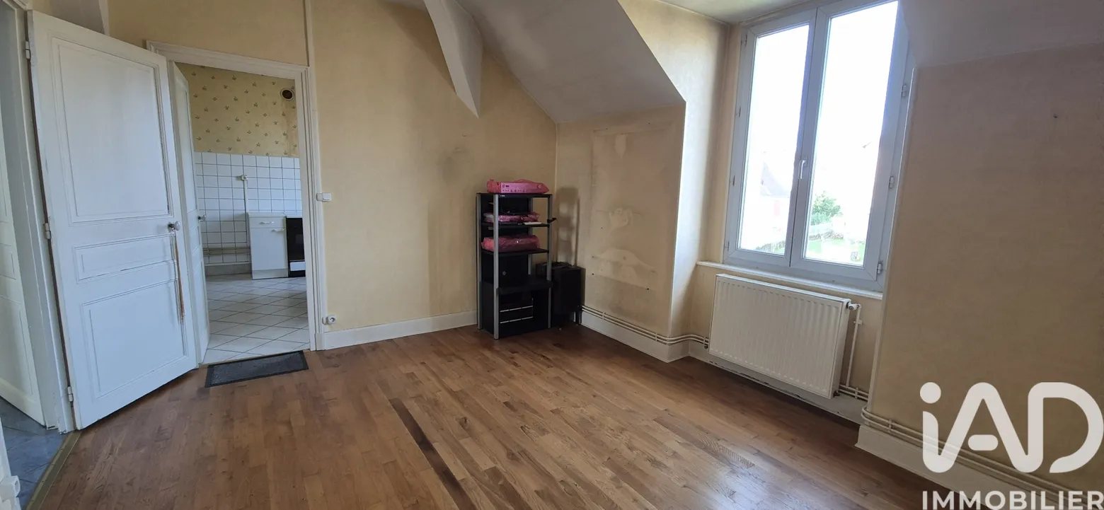 appartement à Aurillac