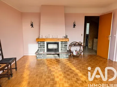 Maison à Chatou (78400)