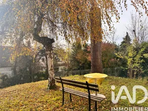 House at Chatou (78400)