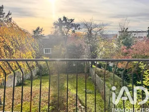 House at Chatou (78400)