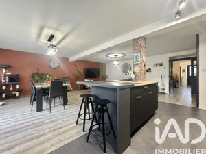 House at Vendresse (08160)