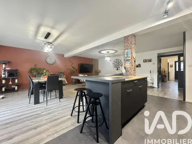 Maison à Vendresse (08160)