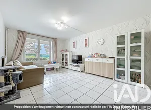 Apartment at Éragny (95610)