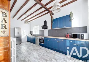 Townhouse at Châlons-en-Champagne (51000)