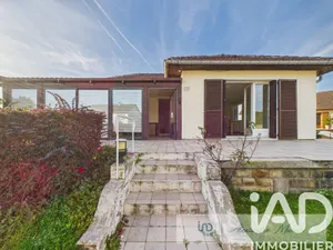 Maison à La Vôge-les-Bains (88240)