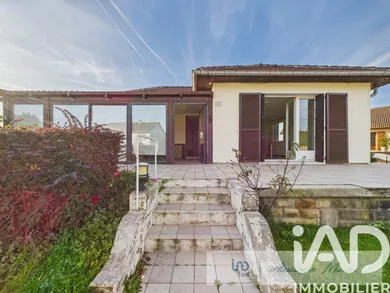 House at La Vôge-les-Bains (88240)