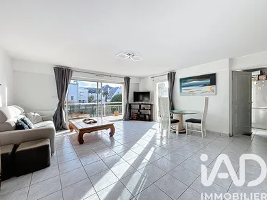 Apartment in Quiberon (56170)