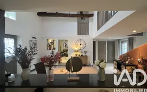 Maison de village à Aigrefeuille-d'Aunis (17290)