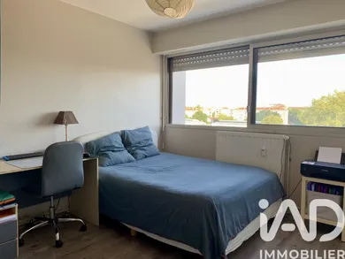 Apartment in Bordeaux (33000)