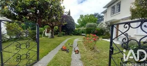 Townhouse at Tarbes (65000)