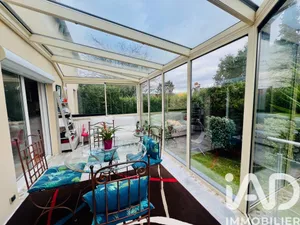 House in Osny (95520)