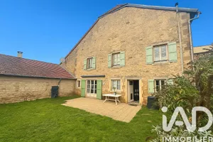 Maison à Vendresse (08160)