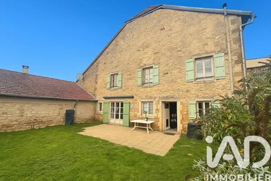 House in Vendresse (08160)