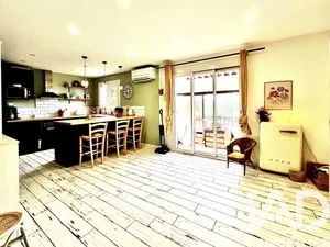 House at Roquebrune-sur-Argens (83520)