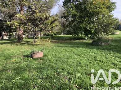 Land at Saint-Ciers-d'Abzac (33910)