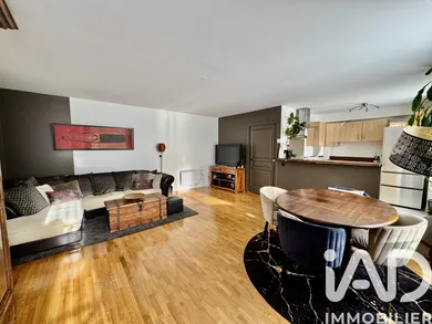 Appartement à La Garenne-Colombes (92250)