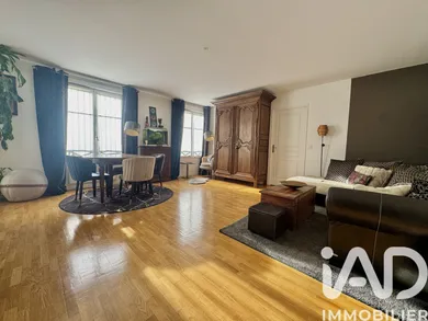 Appartement à La Garenne-Colombes (92250)