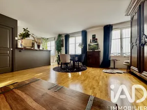 Appartement à La Garenne-Colombes (92250)