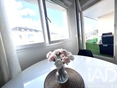 Apartment in Betton (35830)