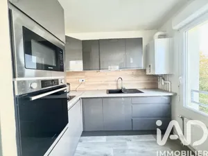 Appartement à Betton (35830)