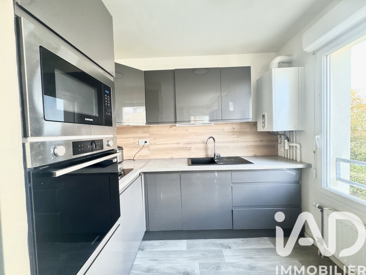 appartement à Betton