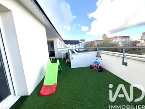 Appartement à Betton (35830)