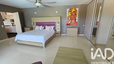 Demeure à Saint-Martin (97150)