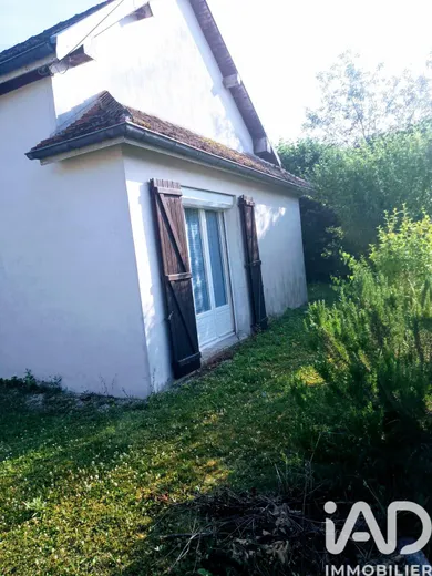 House in Brévonnes (10220)