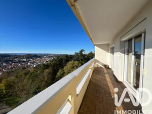 Apartment at Saint-Étienne (42100)