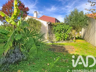 Maison à Vertou (44120)