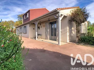 Maison à Vertou (44120)