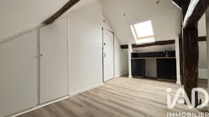 Apartment at Villejust (91140)