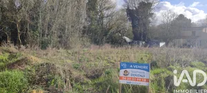 Terrain à Saint-Laurent-de-la-Prée (17450)