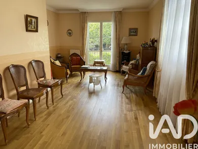 Maison à Draveil (91210)