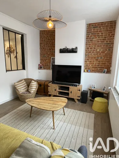 Maison à Hazebrouck (59190)