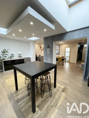 House in Hazebrouck (59190)