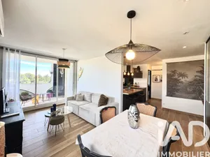 Apartment at Montpellier (34070)