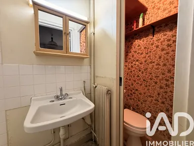 Appartement à Châtenay-Malabry (92290)