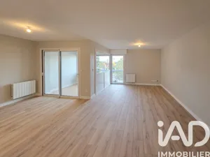 Apartment at Annecy (74940)