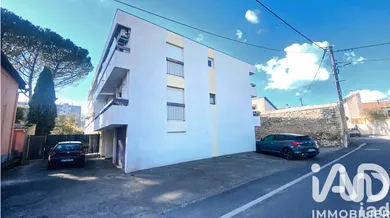 Appartement à Nîmes (30000)