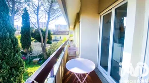 Apartment at Nîmes (30000)