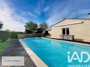 House at Parempuyre (33290)