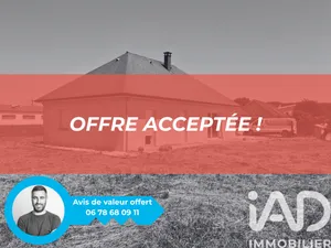 House in Lamarque-Pontacq (65380)