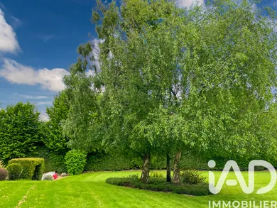 House at Lamballe (22400)